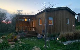 cabaña CasaOtto